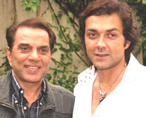 Cinema is not art anymore: Bobby Deol