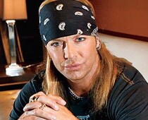 Bret Michaels Undergoes Heart Surgery