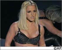Britney Spears new single to release next week