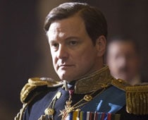  Firth was clueless about George VI before The King's Speech  