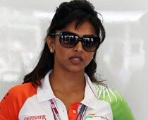 Deepika's having a nervous break down Deepika's having a nervous break down