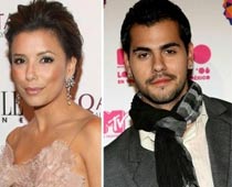 Eva Longoria's New Man