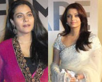 Traditional clothes dominate Filmfare red carpet