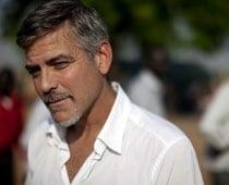 I will not marry again: George Clooney