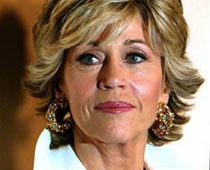 I wasn't a good mother: Jane Fonda