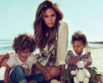 Kids saved my marriage: Jennifer Lopez