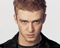  Timberlake's never heard before song leaked online  