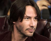 Keanu Reeves owes stardom to Kathryn Bigelow