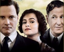 Read Reviews for U.S. Premiere of The King's Speech, Starring