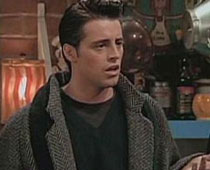  People think I'm stupid, says Matt LeBlanc  