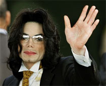 Michael Jackson's son may testify  