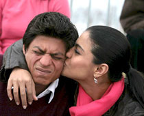 56th Filmfare Awards: SRK, Kajol bag top honours