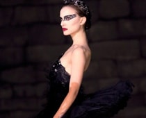  Natalie Portman could not detach from 'Black Swan' role