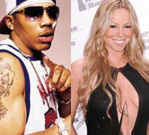 Mariah Carey inspires me: Nelly