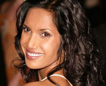 Padma Lakshmi embroiled in custody battle