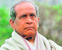 Pandit Bhimsen Joshi passes away 