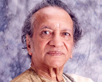 Pandit Bhimsen Joshi was the most popular and beloved vocalist: Ravi Shankar