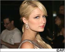 Genre ingesteld Actuator Lawsuit filed over Paris Hilton sex tape