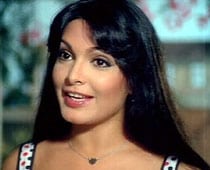 One killed as Parveen Babi's Junagarh house collapses