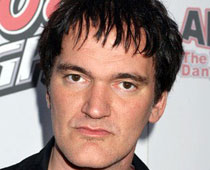 Quentin Tarantino to be honoured at Cesar Awards