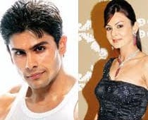 Rahul Bhatt confesses dating Aanchal, she calls him 'friend'