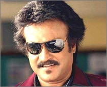 Rajinikanth to return to Bollywood?