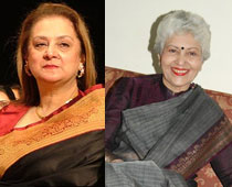 Saira Banu, Shashikala honoured with lifetime award at PIFF