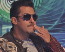 Salman wants to host Bigg Boss 5