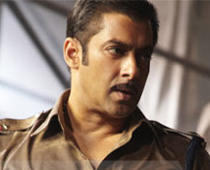  Salman, Dabangg Sweep the Apsara Awards