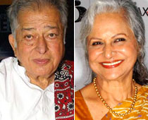 Shashi Kapoor, Waheeda Rehman win Padma Bhushan