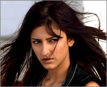 Shruti won't promote Dil Toh Baccha Hai Ji