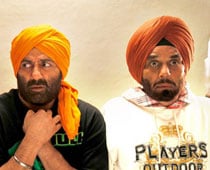 If Yamla... does well, will bring its sequel: Sunny Deol
