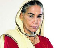 Maa Exchange is different from other reality shows: Surekha Sikri  