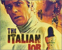 The Italian Job: Best British film ever