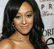 Tia Mowry of Game, Sister expecting first child 