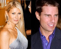 Tom Cruise is an amazing kisser: Paltrow  