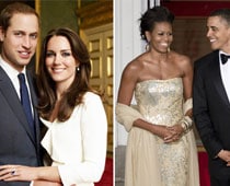 Royal Snub for Uncle Sam: Obamas Not Invited to Will-Kate Wedding?