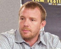 Guy Ritchie to direct 300 sequel? 