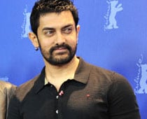 Aamir Khan to sing in Dhoom 3