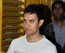 Aamir The Bad Guy in Dhoom 3