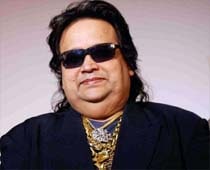 Bappi Lahiri to be first Indian in Grammy jury