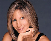  Barbara Streisand To Play Stripper Gypsy Rose Lee