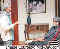 1,000 trained to face Big B 