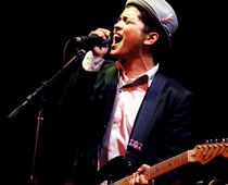 Bruno Mars To Plead Guilty In Cocaine Possession Bruno Mars To Plead Guilty In Cocaine Possession