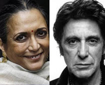 Deepa Mehta to direct Al Pacino in 'Masterpiece'