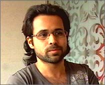 Emraan Hashmi to sport a paunch in Shanghai