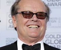 Women Don't Find Me Irresistible Anymore: Jack Nicholson