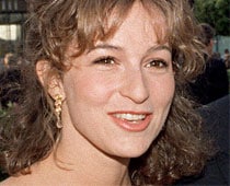 Jennifer Grey Undergoes Foot Surgery