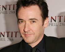 John Cusack praises protestors in Egypt