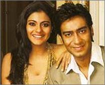 Ajay Planning Something Special For Kajol